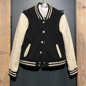 RSQ letterman’s style jacket